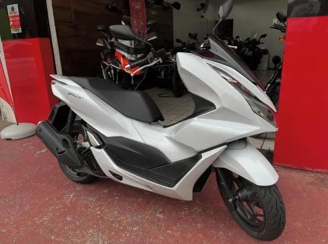 HONDA PCX 160 ABS 