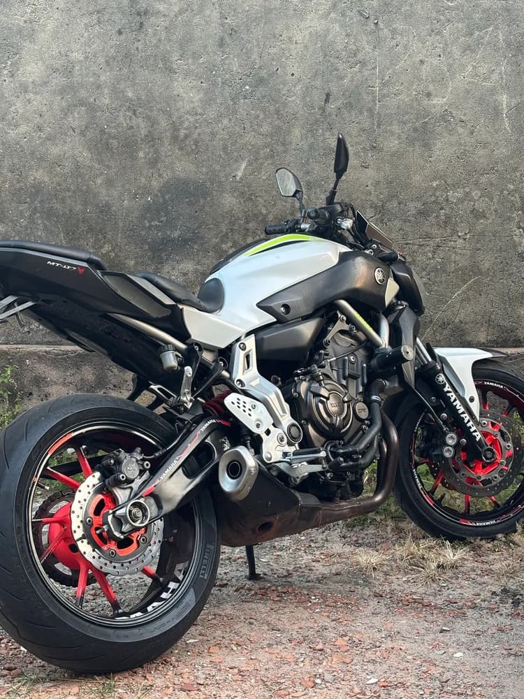 MT 07