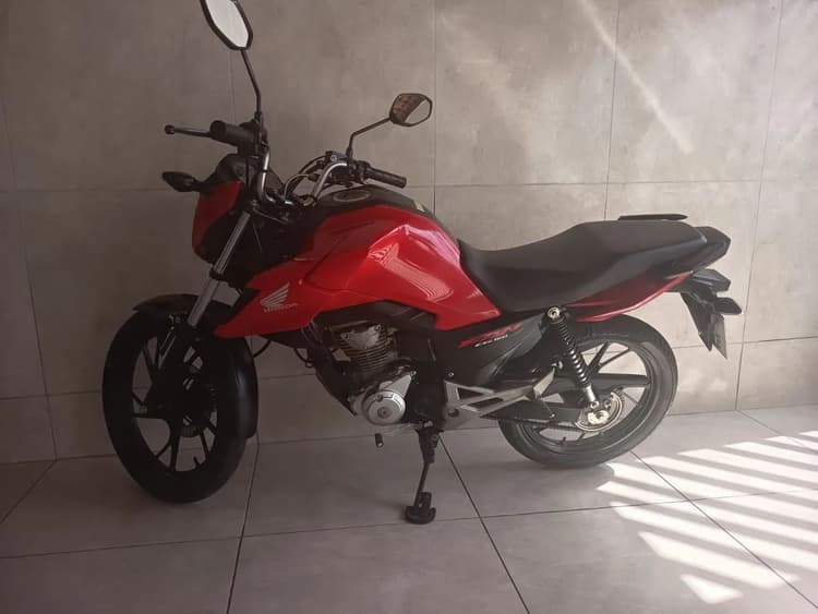 Vendo fan 160 