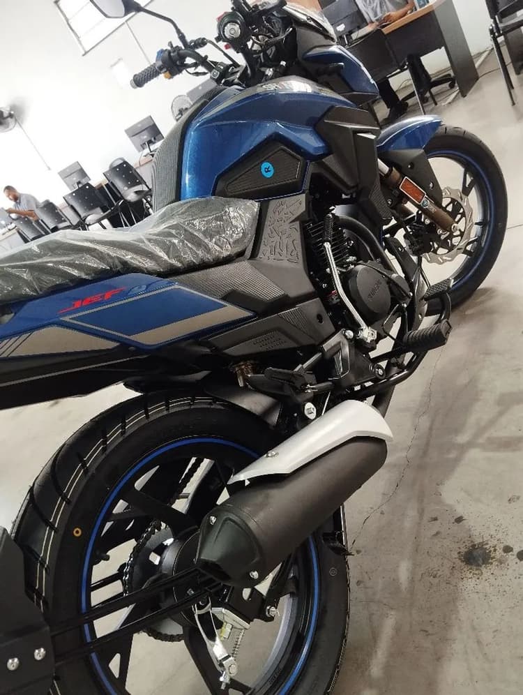 JEF 150 S 2026