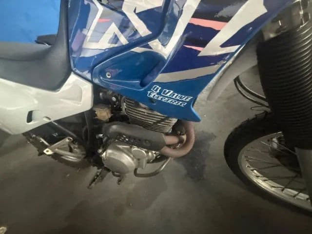 XT RARIDADE
