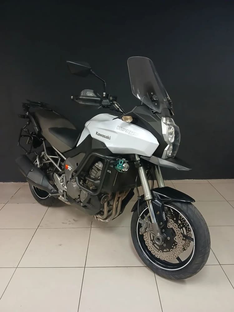 KAWASAKI VERSYS 1000 Abs