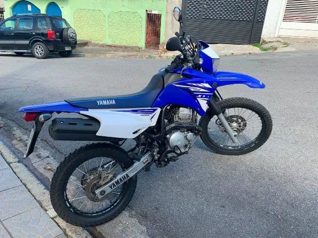 Passo Financiamento