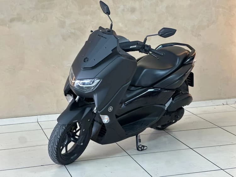 NMAX 160 