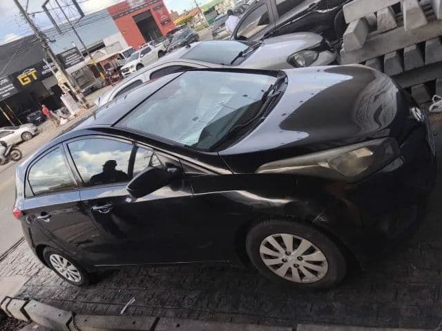 Hyundai HB20 Comf./c.plus/c.style 1.0 Flex 12V 2014