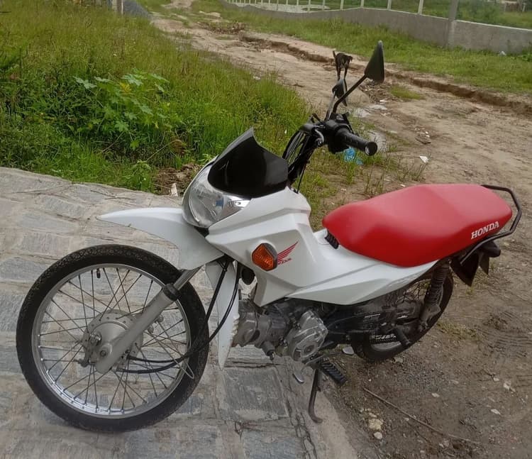 Moto 
