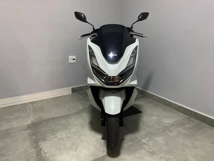 Honda Pcx 160  2023