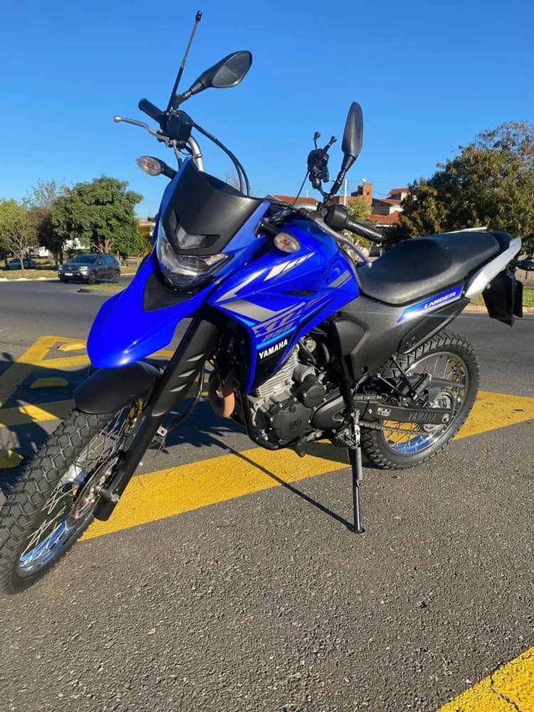 Lander 250