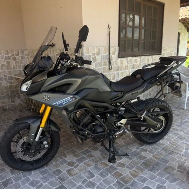 Tracer 900GT 