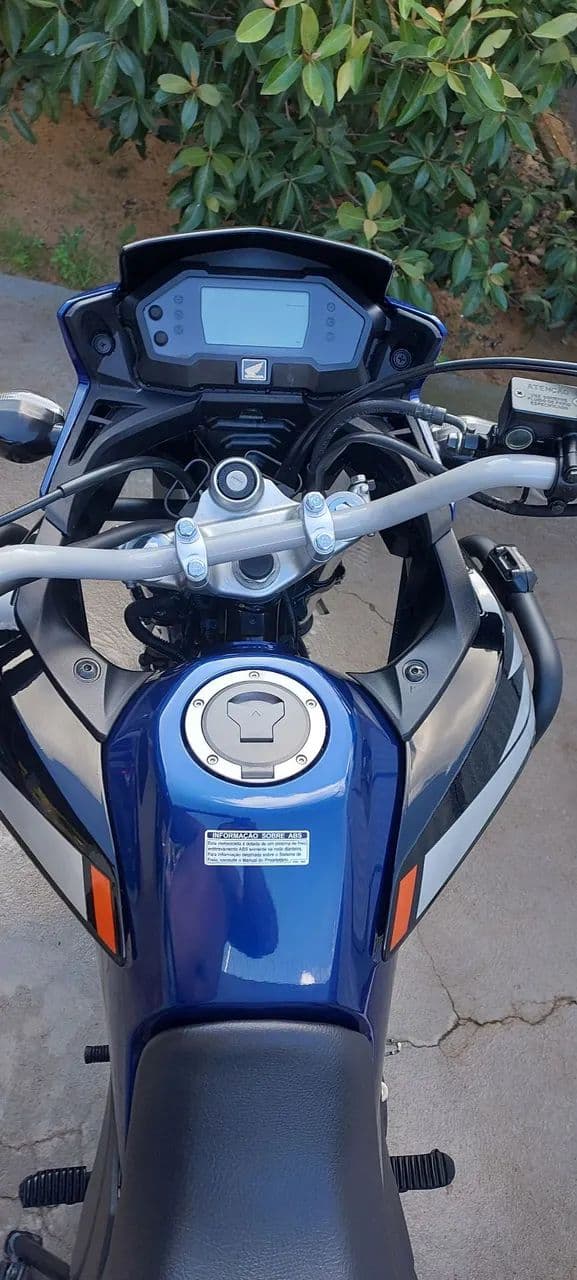 Vendo XRE 190