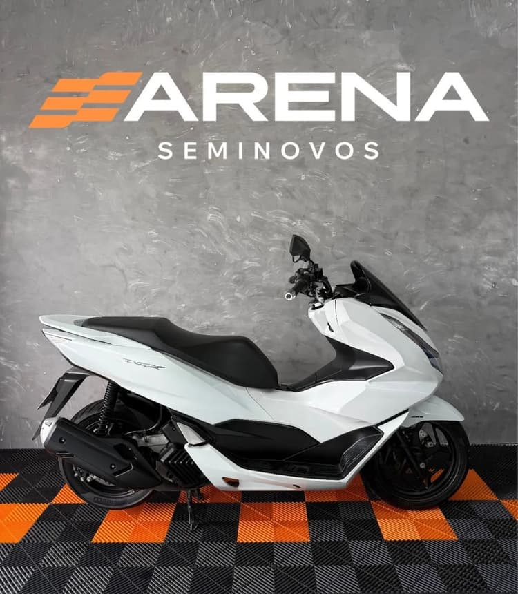 HONDA PCX 150cc ANO:2024