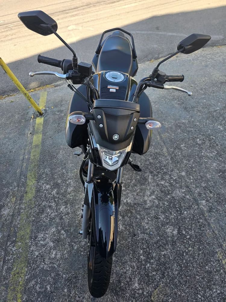 Yamaha factor 2026