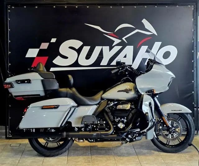 Harley-Davidson Ultra Glide Limited