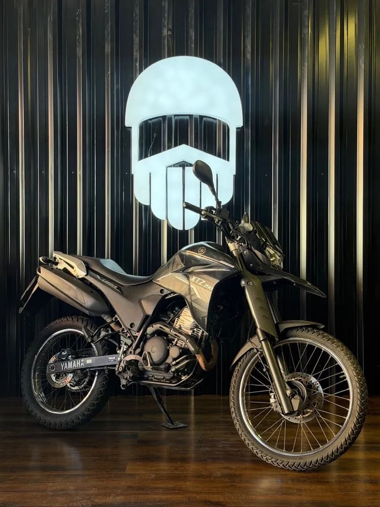 XTZ 250 LANDER 249cc/LANDER BLUEFLEX/ABS