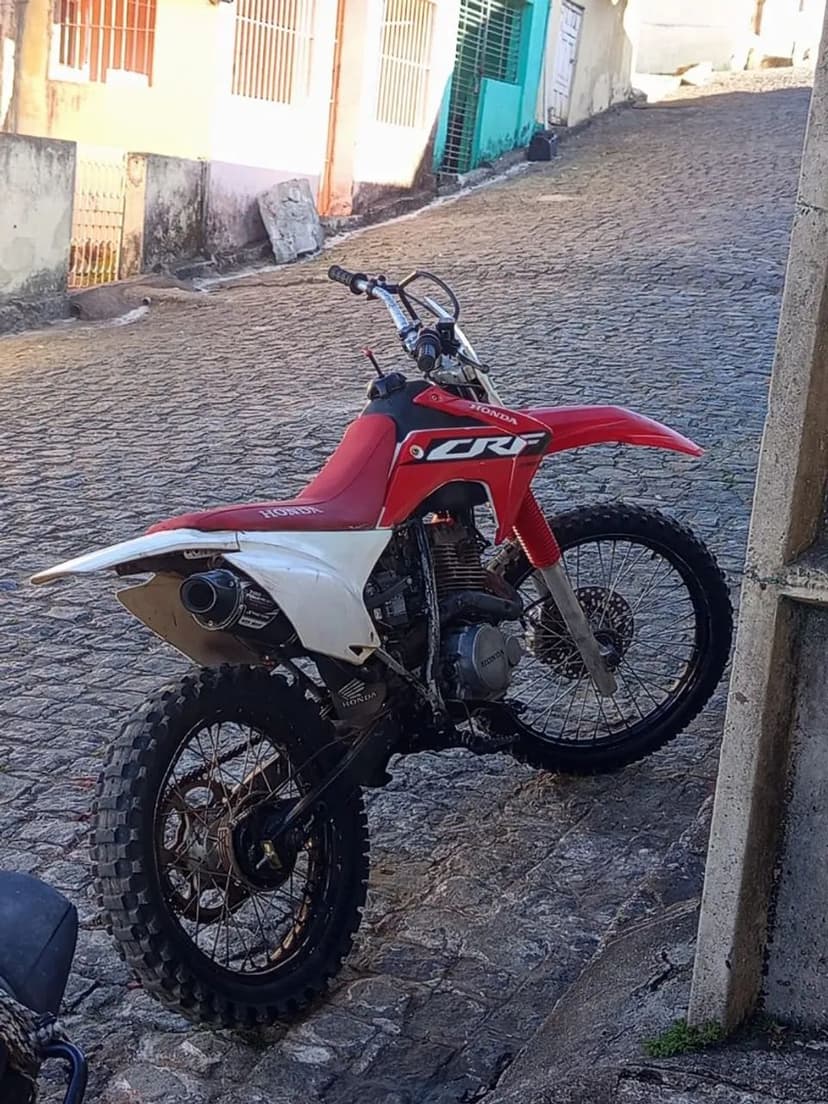 XR 200