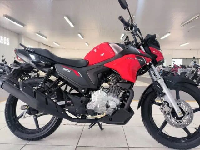 NOVA FACTOR 150 FLEX - 2026 - 0KM