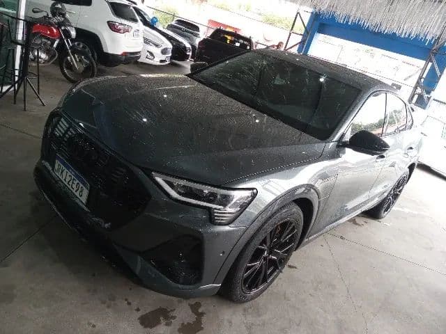 Audi E-Tron Sportback Perf. Aut. (elétrico) 2020