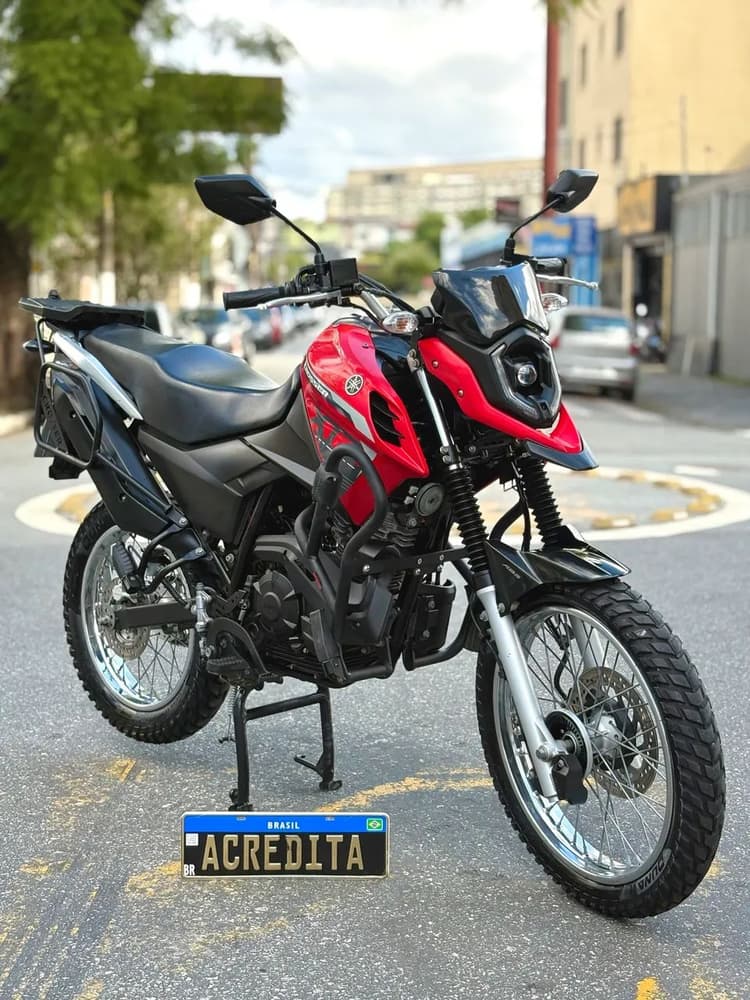 Crosser S Abs 150 2025