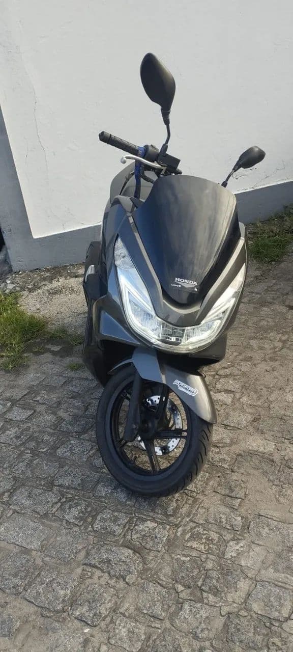 PCX 150 - 2017/2017 TOP