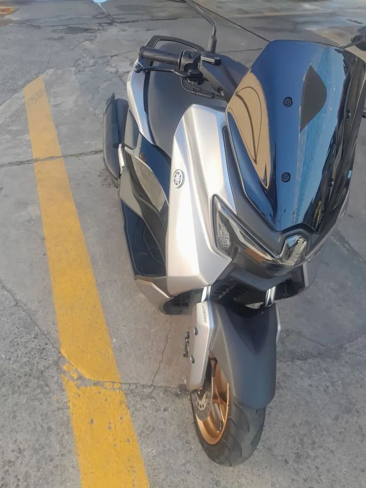 Nmax 160 