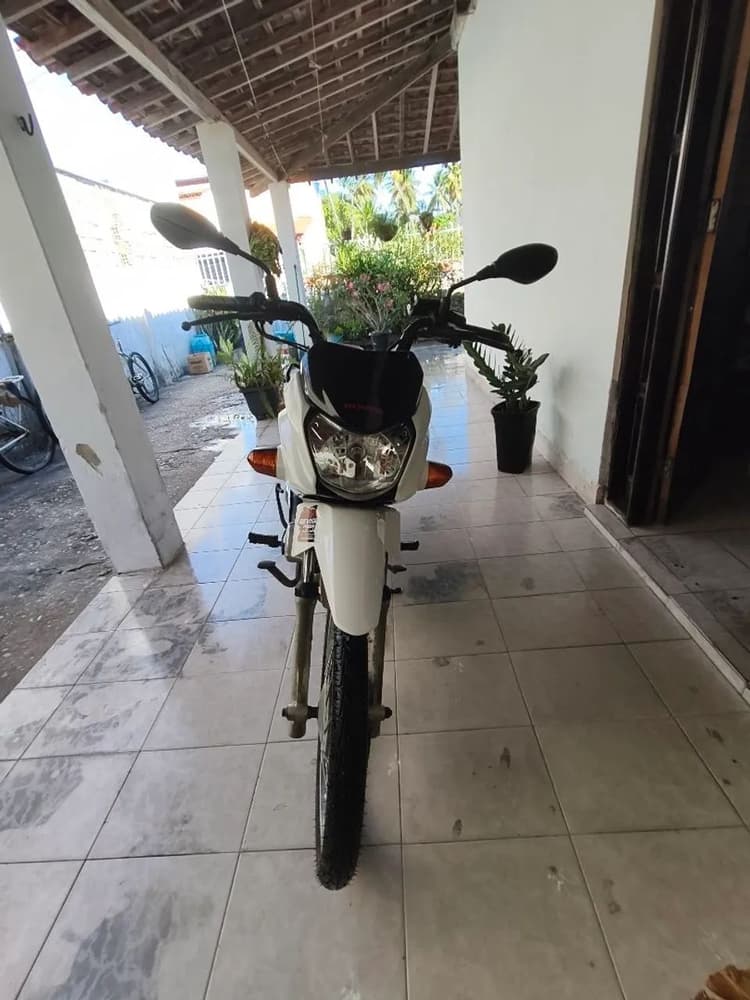 Vendo pop110 2023