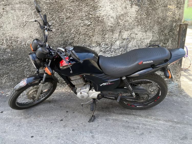 Fan 125 ES