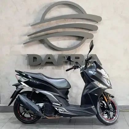 DAFRA CRUISYM 150
