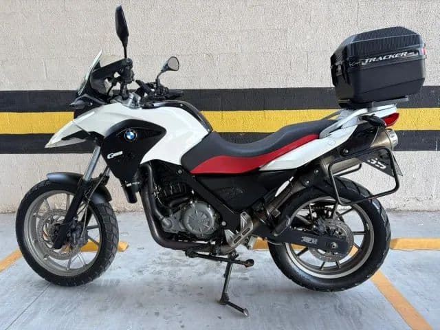 Vendo BMW G 650
