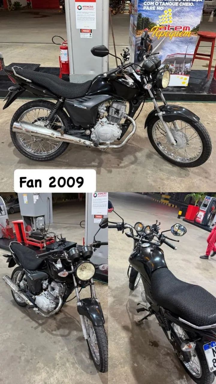 Fan 2009 