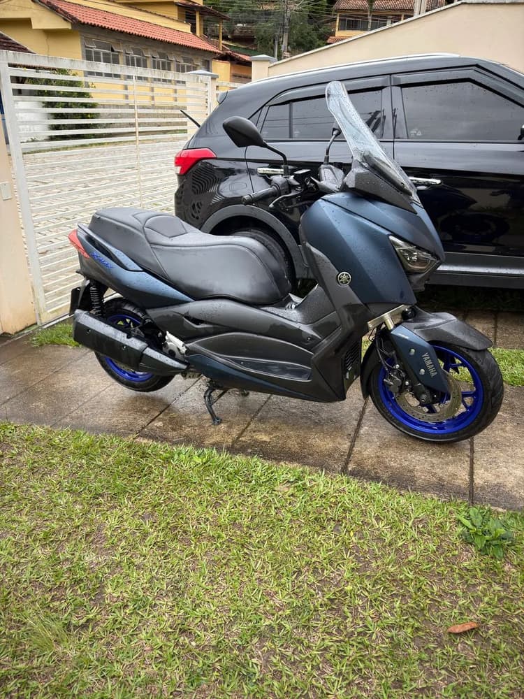 Xmax 250