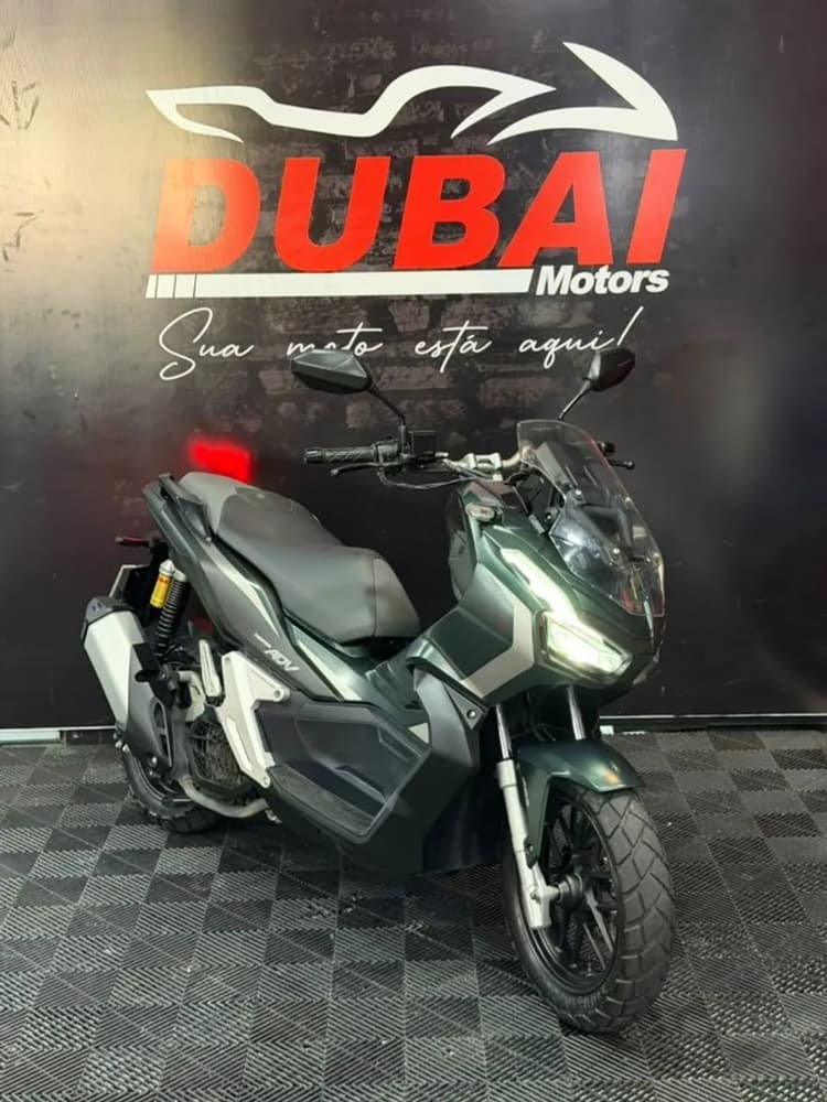 HONDA ADV 150 2024 