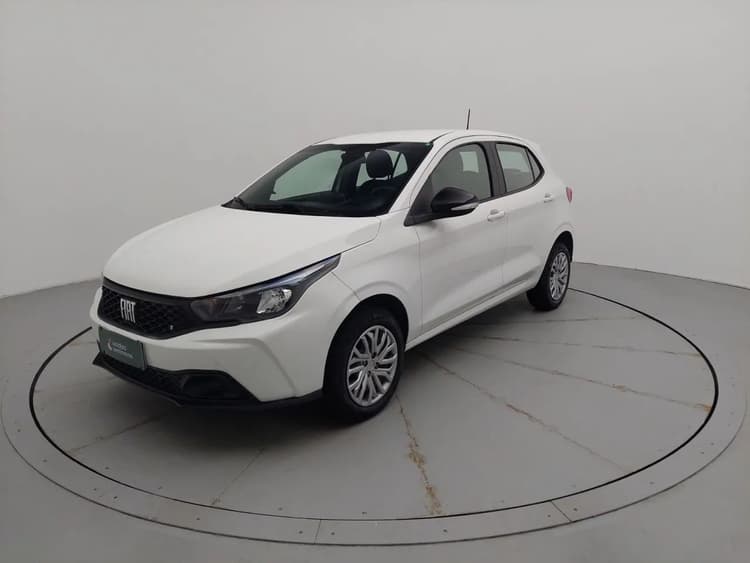 Fiat Argo Drive 1.0 Firefly 2026
