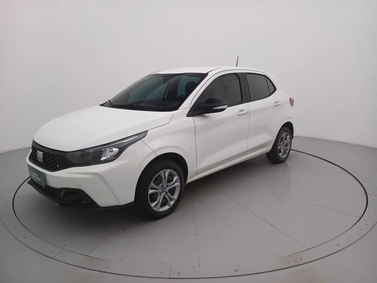 Fiat Argo Drive 1.0 Firefly 2026