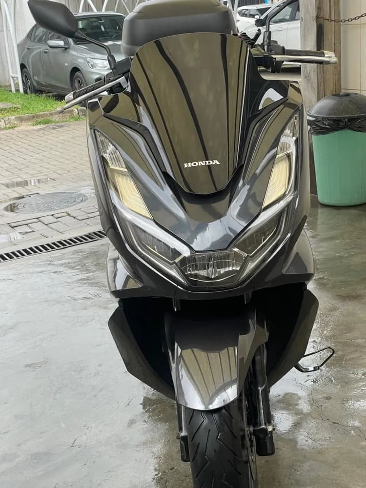 Vendo PCX conservada 2024