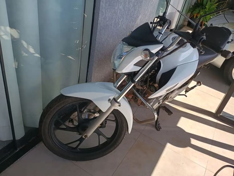 Cg cargo pronta pro trabalho 