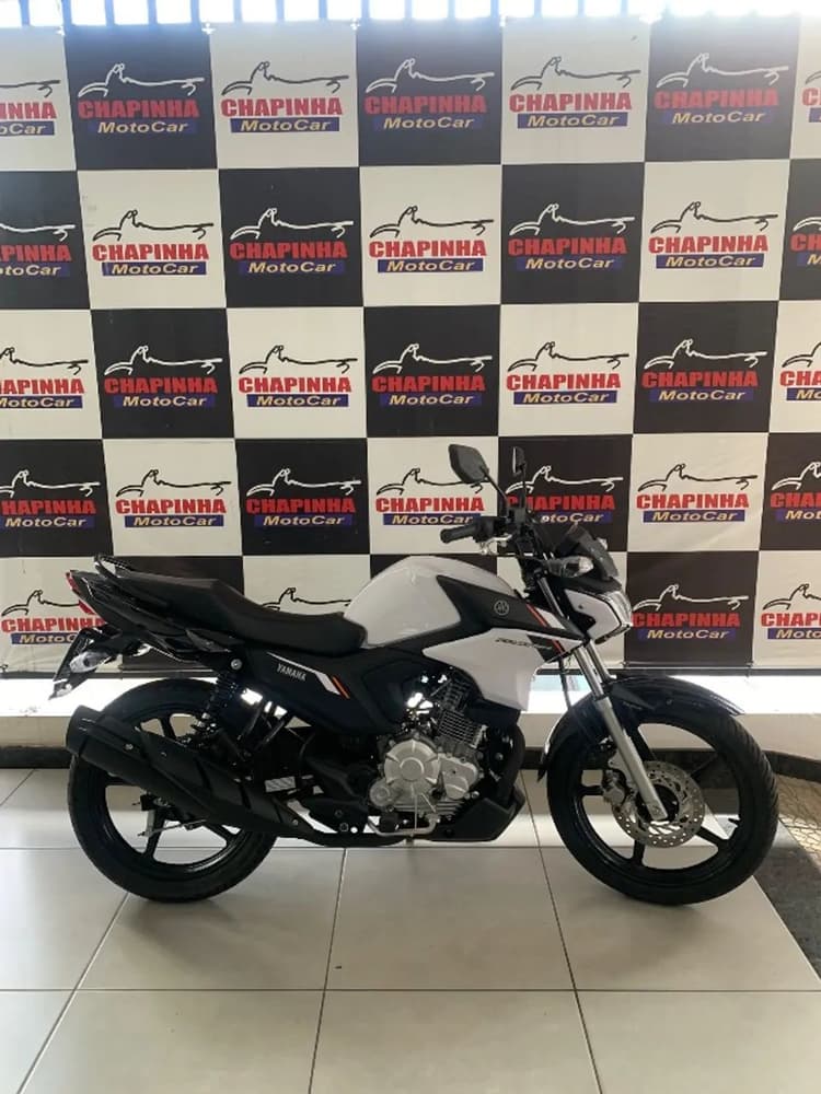 YAMAHA FACTOR 150 