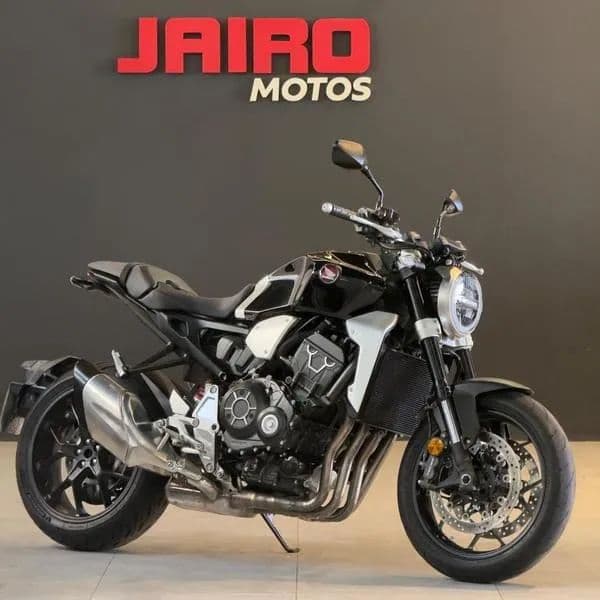 CB 1000R 2020