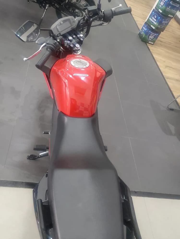 YAMAHA FACTOR ED 150cc 0KM 