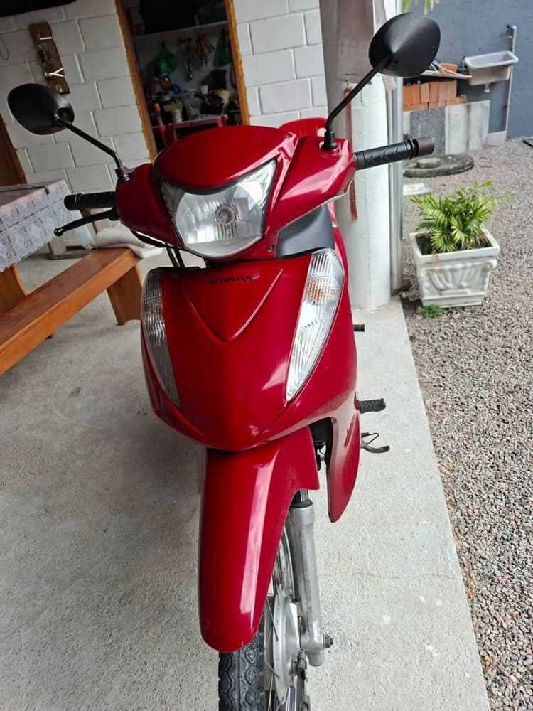 Vendo BIS 