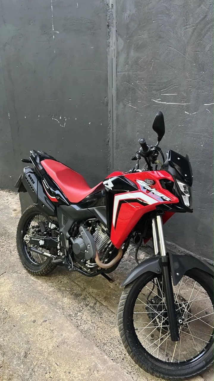sahara 300 abs flex 