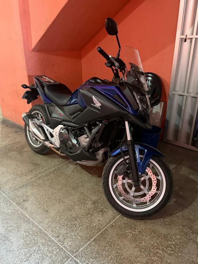 Nc750x 