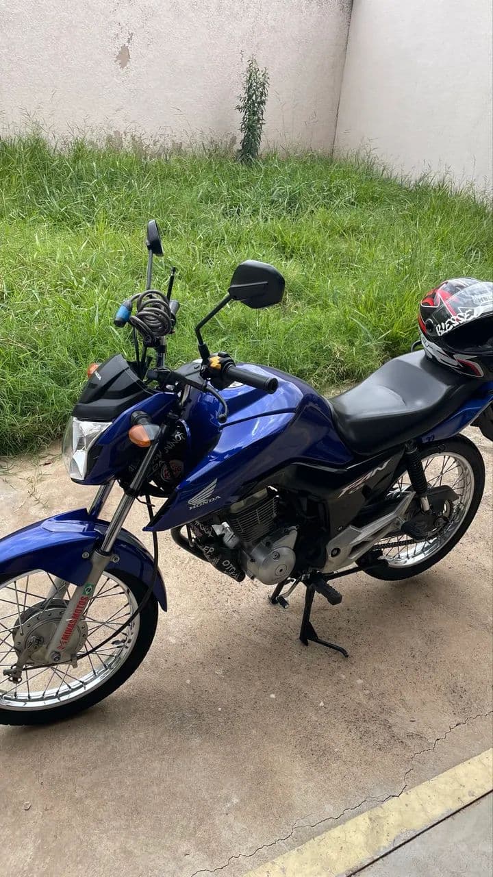 Fan 150 