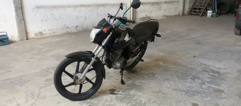 Moto start