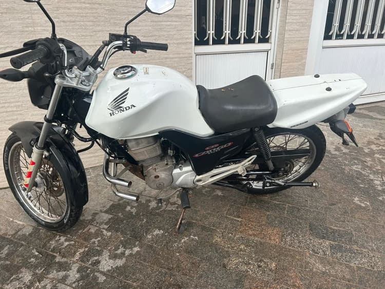 Honda CG Cargo 150 Esd Flex