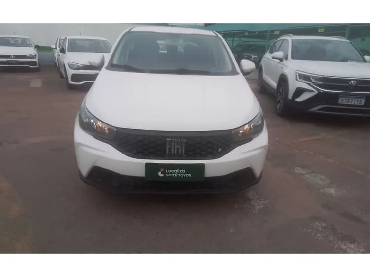 Fiat Argo Drive 1.0 Firefly 2025