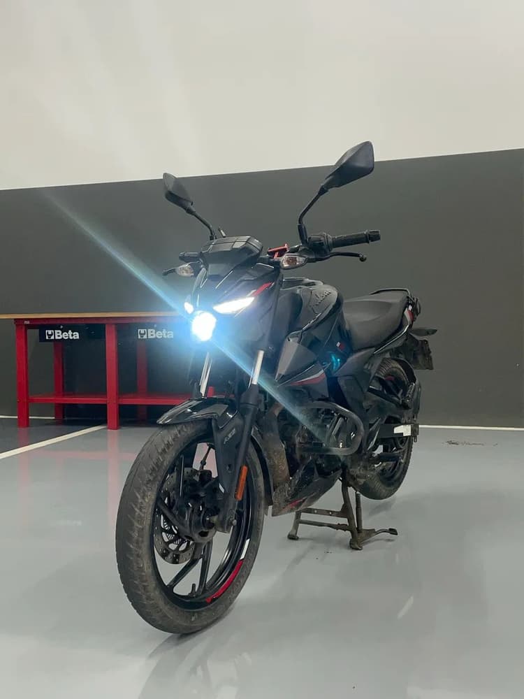 PULSAR N150 Bajaj