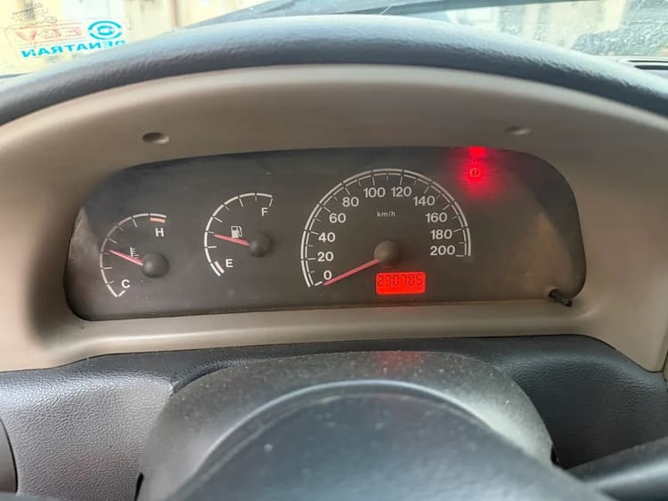 Fiat Strada 1.4 MPI Fire Flex 8V CS 2011