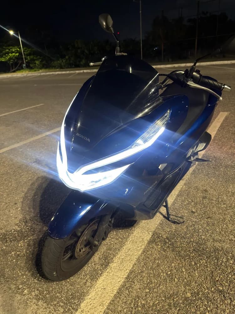 Honda PCX 2020/2020