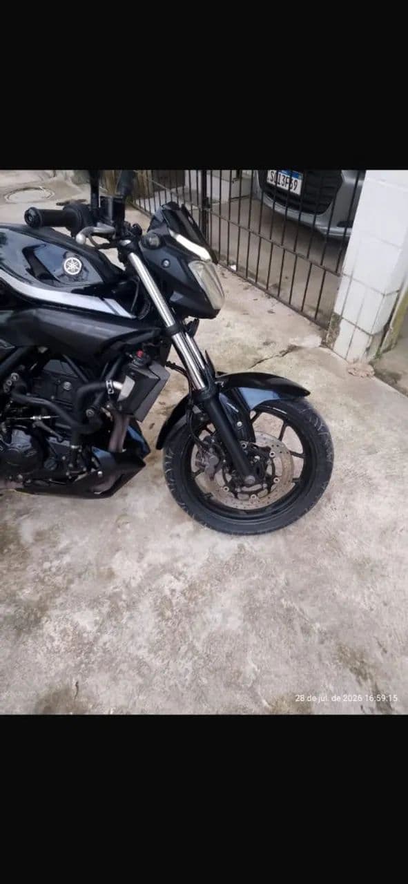 MT03 