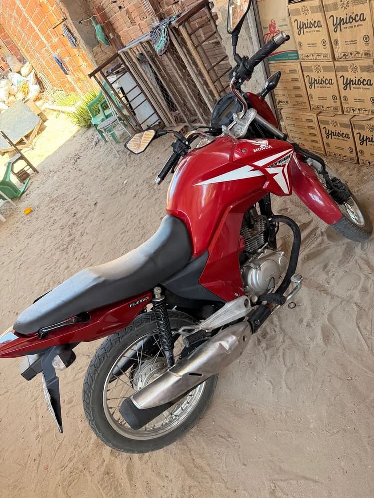 Titan 150
